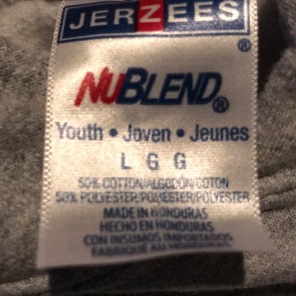 Liverpool Football club sweatshirt - Picture 4 of 4